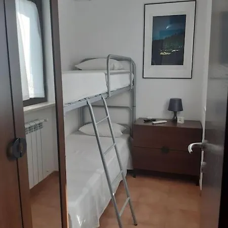 Nyaraló Casa Peca Di Luigi E Laura *