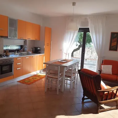 Casa Peca Di Luigi E Laura * Vasto