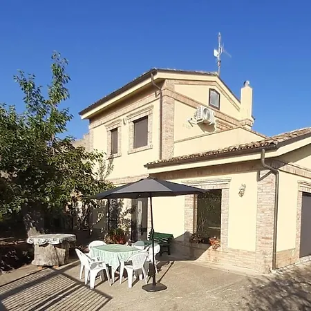 Casa Peca Di Luigi E Laura *