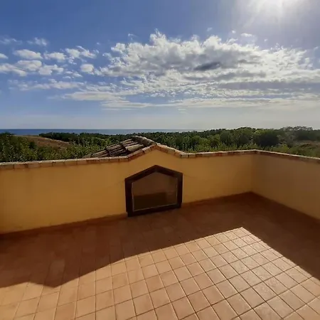 Holiday home Casa Peca Di Luigi E Laura *