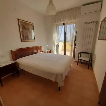 Casa Peca Di Luigi E Laura Holiday home Vasto
