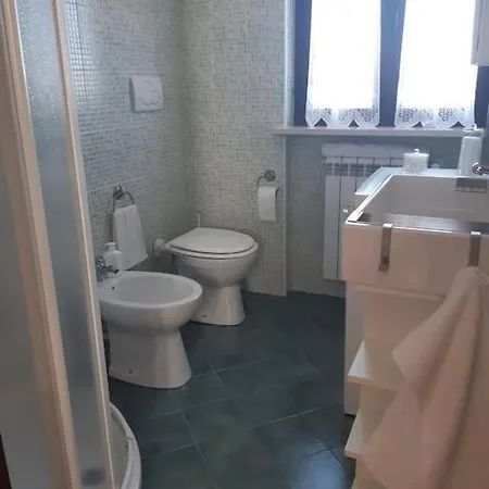 Casa Peca Di Luigi E Laura * Vasto